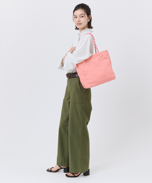 LeSportsac（レスポートサック） トートバッグ ML 2 WAY TOTE 2ウェイ