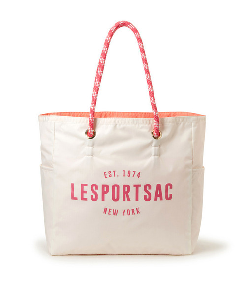 LeSportsac（レスポートサック） トートバッグ ML 2 WAY TOTE 2ウェイ