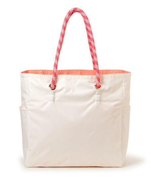 LeSportsac（レスポートサック） トートバッグ ML 2 WAY TOTE 2ウェイ