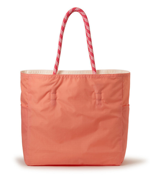 LeSportsac（レスポートサック） トートバッグ ML 2 WAY TOTE 2ウェイ