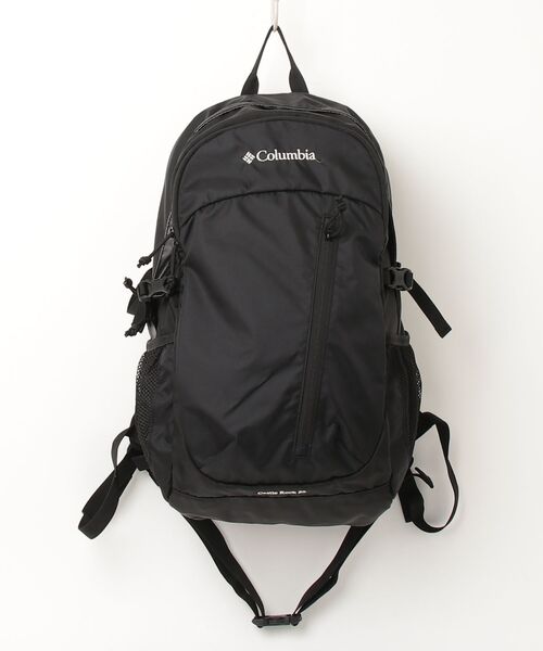 Columbia（コロンビア） リュック ONE SIZE ブラック メンズ 