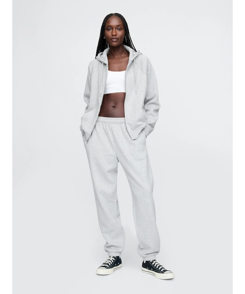 GAP（ギャップ） スウェットパンツ M ライトグレー メンズ : ZOZOTOWN