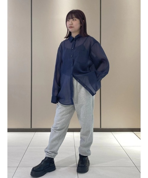 GAPページ GAP（ギャップ） スウェットパンツ M ライトグレー メンズ : ZOZOTOWN
