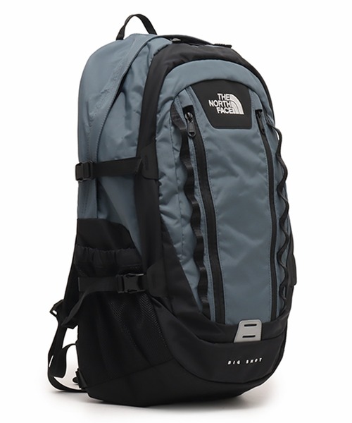 THE NORTH FACE（ザ ノースフェイス） リュック FREE ネイビー メンズ 