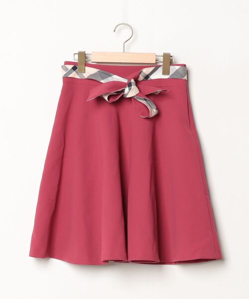 BLUE LABEL CRESTBRIDGE（ブルーレーベルクレストブリッジ） スカート