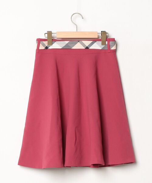 BLUE LABEL CRESTBRIDGE（ブルーレーベルクレストブリッジ） スカート