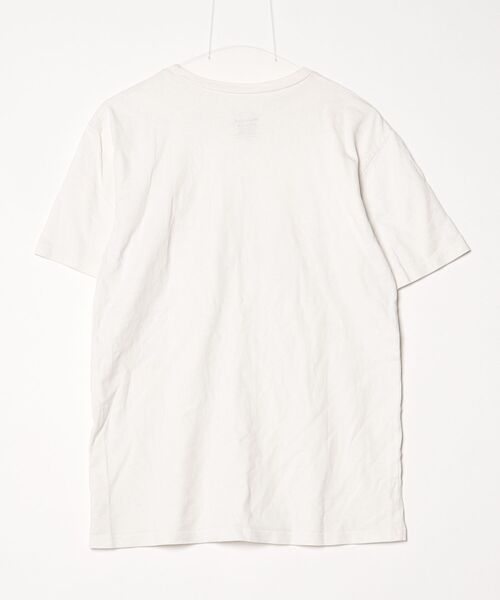 「MIXTA」 半袖Tシャツ M ホワイト レディース_画像2