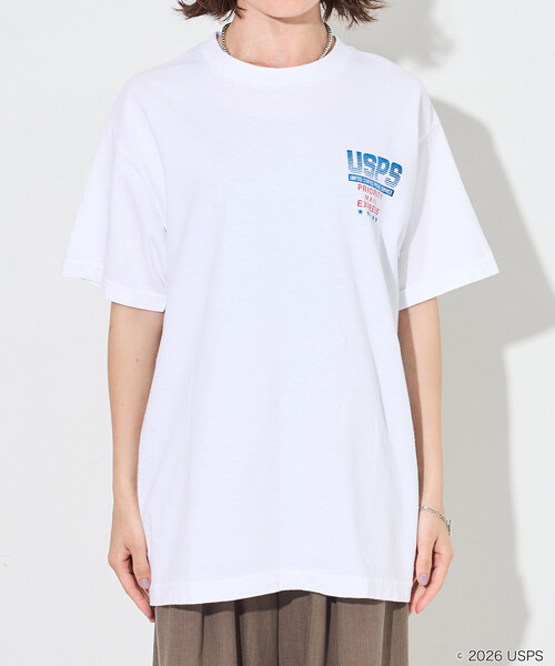 FREAK'S STORE（フリークスストア） tシャツ 半袖 GOOD ROCK SPEED