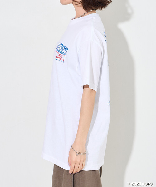 FREAK'S STORE（フリークスストア） tシャツ 半袖 GOOD ROCK SPEED
