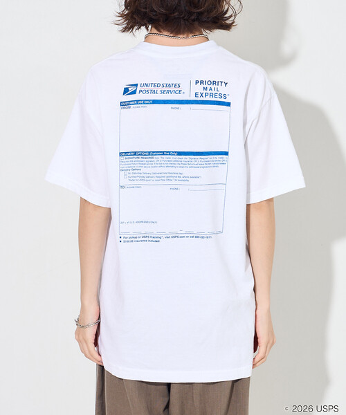 FREAK'S STORE（フリークスストア） tシャツ 半袖 GOOD ROCK SPEED