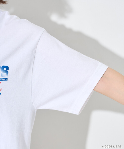 FREAK'S STORE（フリークスストア） tシャツ 半袖 GOOD ROCK SPEED