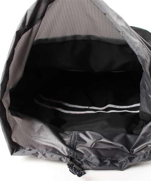 「FREDRIK PACKERS」 ショルダーバッグ F カーキ メンズ_画像4