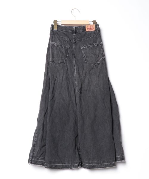 hystericGLAMOURデニムスカート HYSTERIC GLAMOUR（ヒステリックグラマー） デニムスカート X-SMALL