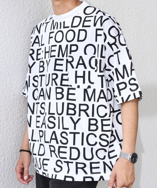 「PHATEE」 半袖Tシャツ MEDIUM グリーン メンズ_画像6