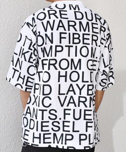 「PHATEE」 半袖Tシャツ MEDIUM グリーン メンズ_画像7