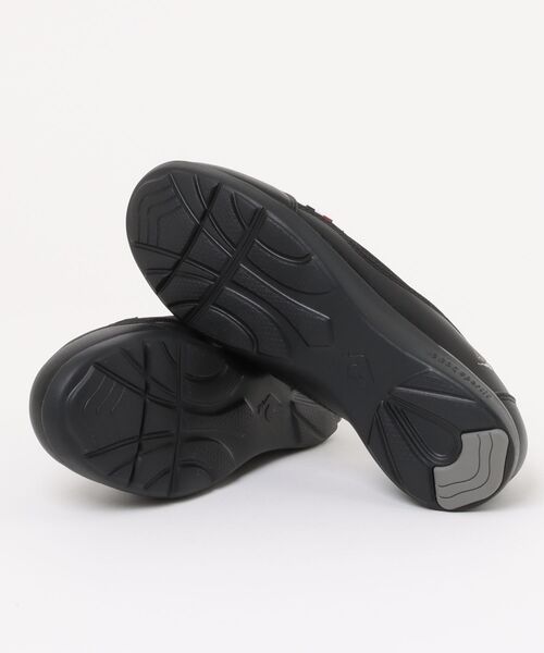 「le coq sportif」 フラットパンプス 24.5cm ブラック レディース_画像3