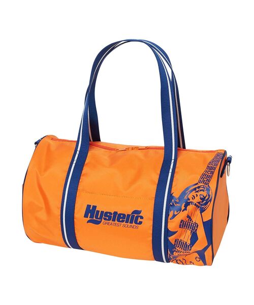 HYSTERIC GLAMOUR（ヒステリックグラマー） 2WAYバッグ FREE グリーン