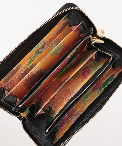 PAUL & JOE ACCESSOIRES（ポールアンドジョーアクセソワ） 長財布 財布