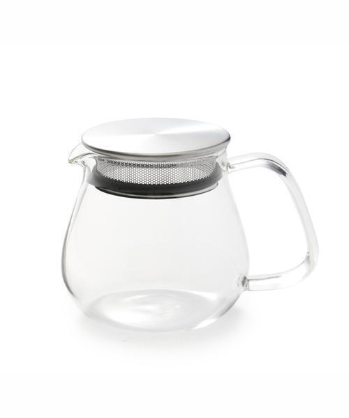 ティーポット　アフタヌーンティー Afternoon Tea 食器 ワンタッチ耐熱ティーポット 460ml