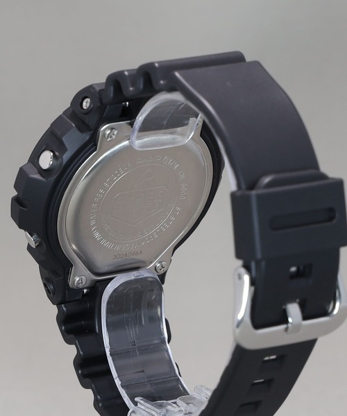 G-SHOCK 腕時計 電波ソーラー / GW-6900-1JF メンズ : ZOZOTOWN
