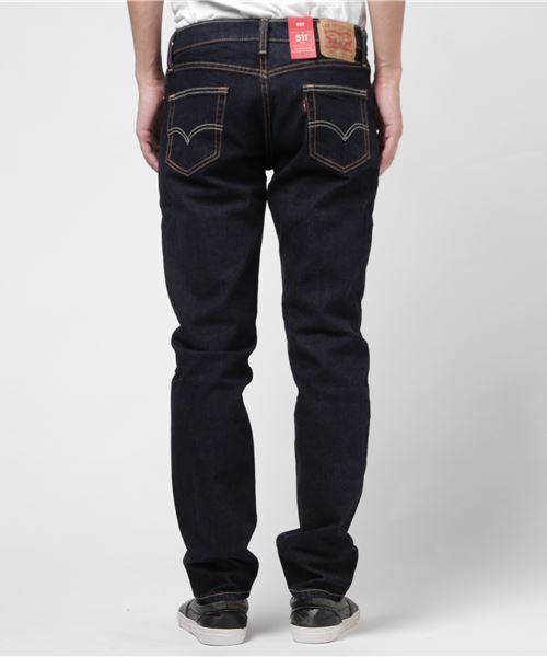 Levi's ジーンズ Levi's/リーバイス 511(TM) スリムフィット