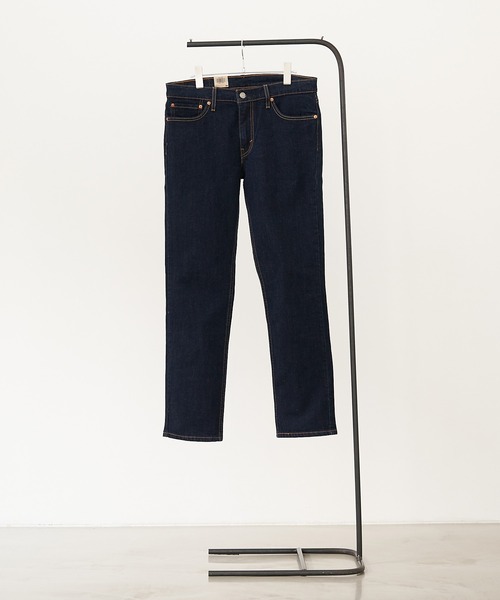 Levi's Lot 511 ダークブルー デニム W32 L32 Levi's ジーンズ Levi's/リーバイス 511(TM) スリムフィット