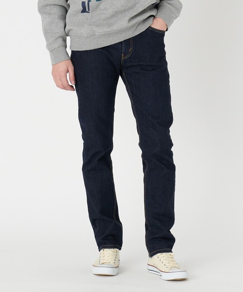 Levi's ジーンズ Levi's/リーバイス 511(TM) スリムフィット