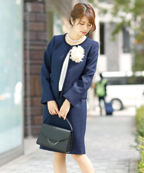 入園式 入学式 DOUBLE STANDARD CLOTHING スーツ 楽天市場】入学 入園式 入学式 DOUBLE STANDARD CLOTHING スーツ 楽天市場】入学