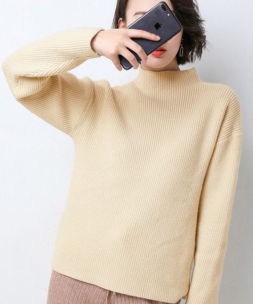 ニット レディース ゆるめハイネックミドルゲージニットトップス Zozotown Paypayモール店 通販 Paypayモール ニット レディース ゆるめハイネックミドルゲージニットトップス Zozotown Paypayモール店 通販 Paypayモール