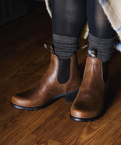 BLUNDSTONE（ブランドストーン） 長靴 レインブーツ レインブーツ 長靴