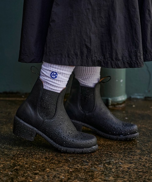 BLUNDSTONE（ブランドストーン） 長靴 レインブーツ レインブーツ 長靴