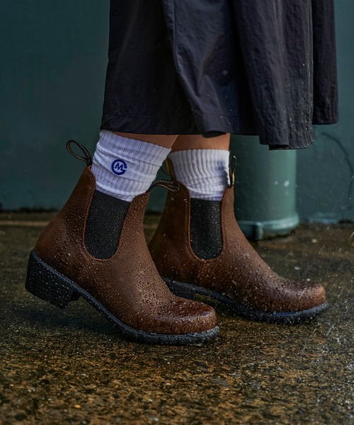 BLUNDSTONE（ブランドストーン） 長靴 レインブーツ レインブーツ 長靴