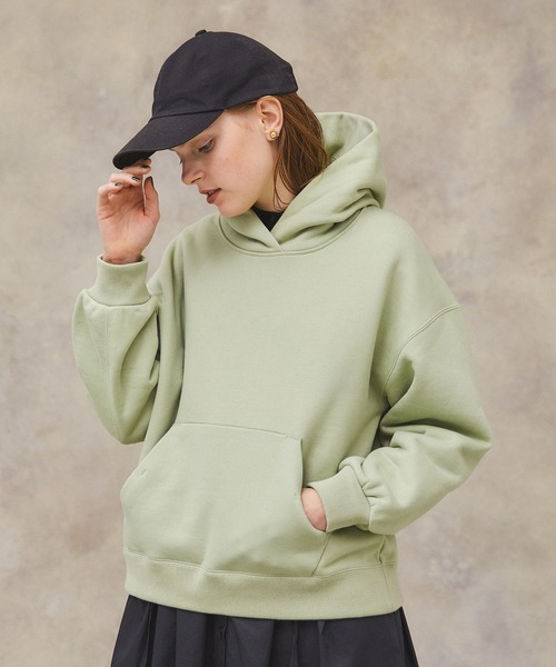 パーカー 極 フードプルオーバー トレーナー Zozotown Paypayモール店 通販 Paypayモール