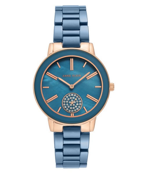 ANNE KLEIN 腕時計、アクセサリーの商品一覧|ファッション 通販 ANNE KLEIN 腕時計、アクセサリーの商品一覧|ファッション 通販