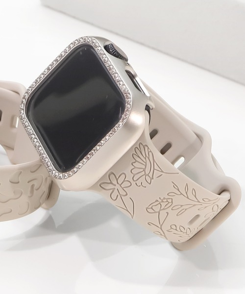 Urban Coral（アーバンコーラル） apple watch 腕時計 レディース