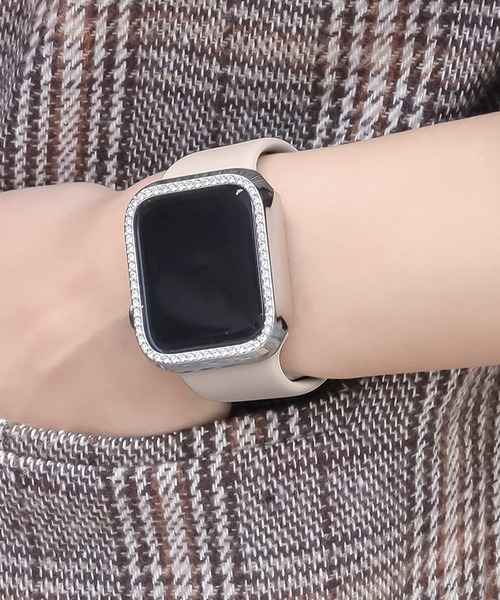 Urban Coral（アーバンコーラル） 腕時計 レディース Apple Watch Case