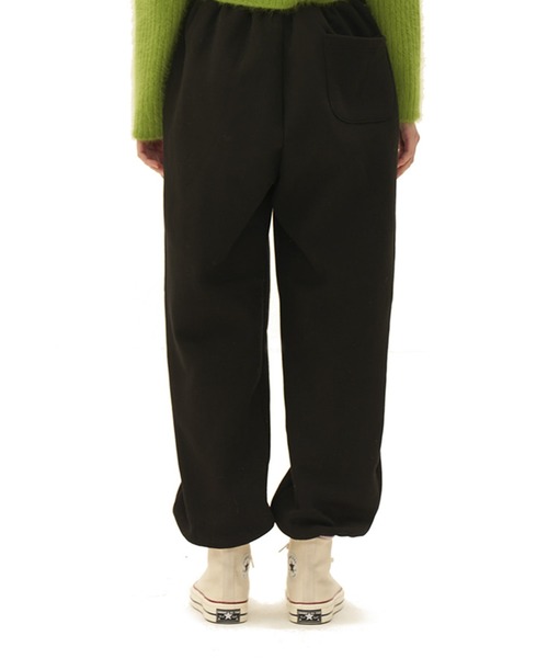 くには 『ODDONEOUT/オッドワンアウト』SUNFLOWER NEEDLEWORK SWEATPANTS / サンフラワー ニードルワーク スウェットパ ZOZOTOWN PayPayモール店 - 通販 - PayPayモール にディテー
