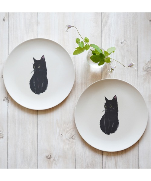 Jubilee（ジュビリー） 食器 バンブー皿 デザインアソート 2枚セット