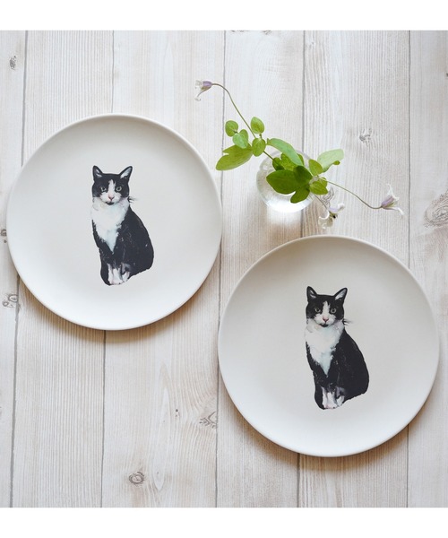 Jubilee（ジュビリー） 食器 バンブー皿 デザインアソート 2枚セット