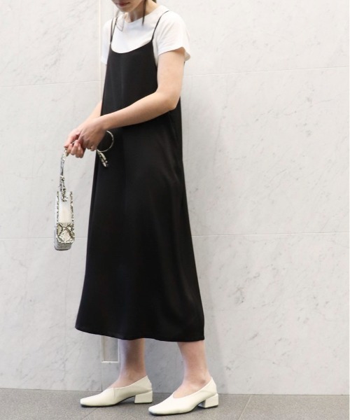 ワンピース Tシャツ キャミワンピース Zozotown Paypayモール店 通販 Paypayモール