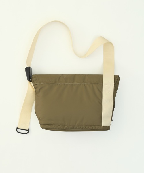 新作登場限定SALE バッグ ショルダーバッグ メッセンジャーバッグ / MESSENGER BAG ZOZOTOWN PayPayモール店 - 通販 - PayPayモール 在庫超歓迎