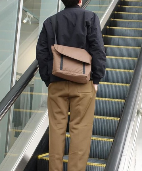 新作登場限定SALE バッグ ショルダーバッグ メッセンジャーバッグ / MESSENGER BAG ZOZOTOWN PayPayモール店 - 通販 - PayPayモール 在庫超歓迎