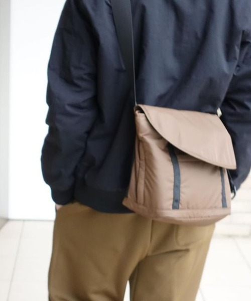 新作登場限定SALE バッグ ショルダーバッグ メッセンジャーバッグ / MESSENGER BAG ZOZOTOWN PayPayモール店 - 通販 - PayPayモール 在庫超歓迎