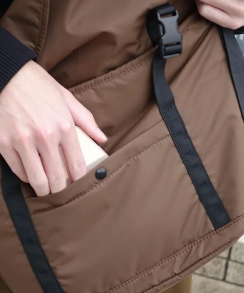 新作登場限定SALE バッグ ショルダーバッグ メッセンジャーバッグ / MESSENGER BAG ZOZOTOWN PayPayモール店 - 通販 - PayPayモール 在庫超歓迎