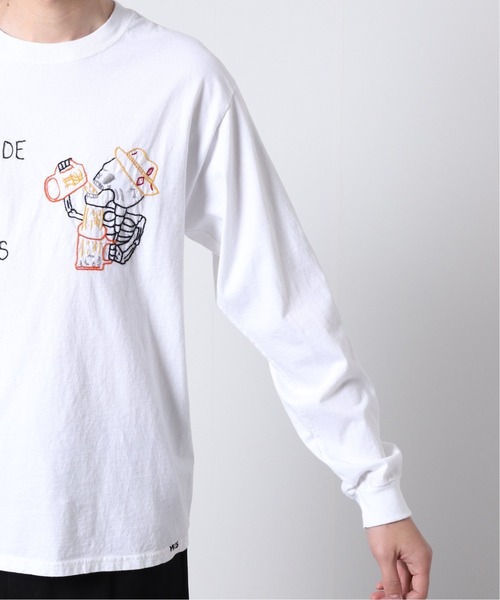 JOURNAL STANDARD（ジャーナルスタンダード） tシャツ 「OAXACA 