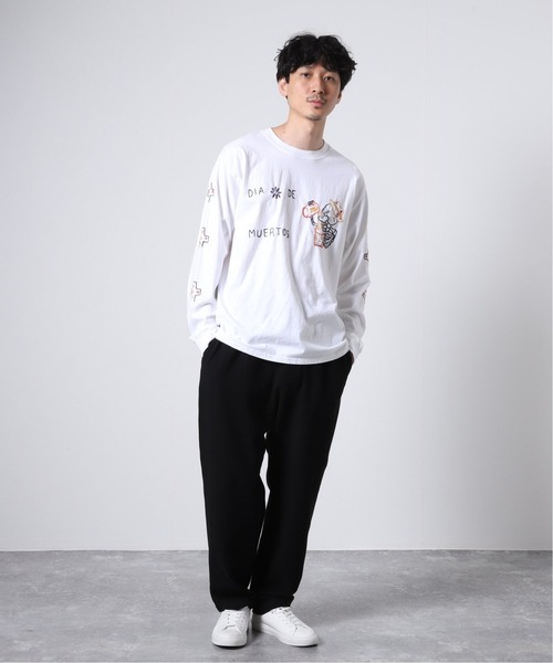 JOURNAL STANDARD（ジャーナルスタンダード） tシャツ 「OAXACA 