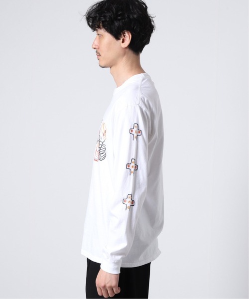 JOURNAL STANDARD（ジャーナルスタンダード） tシャツ 「OAXACA 