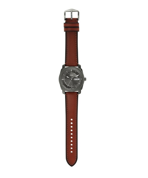 FOSSIL（フォッシル） 腕時計 腕時計 メンズ アナログ レザー FS5900