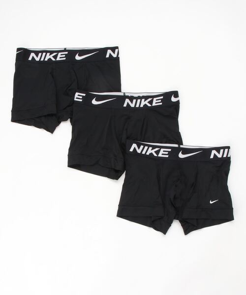新品 正規品 NIKE ボクサーパンツ Mサイズ ３枚組 バラ売り可 NIKE（ナイキ） ボクサーパンツ TRUNK 3PK/トランクス 3P : ZOZOTOWN