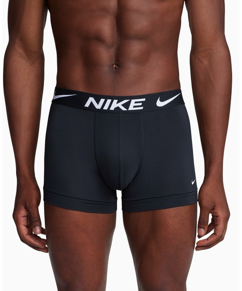 NIKE（ナイキ） ボクサーパンツ TRUNK 3PK/トランクス 3P : ZOZOTOWN